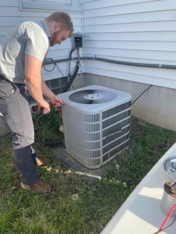 Keeping Comfortable: Why Regular HVAC Maintenance is Essential