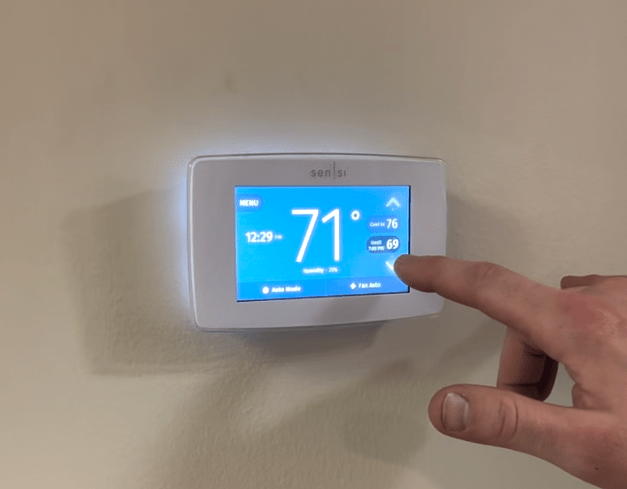 Understanding Your Thermostat: How to Optimize Settings for Comfort and Savings